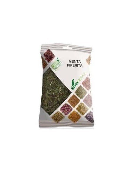 Soria Natural Infusion Menta Piperita 30G