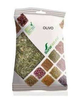 Soria Natural Infusion...