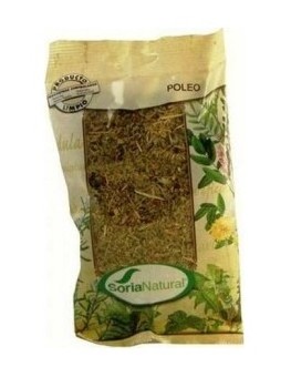 Soria Natural Infusiones...