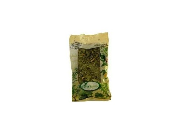 Soria Natural Pasiflora Bolsa 40G
