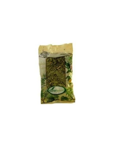 Soria Natural Pasiflora Bolsa 40G