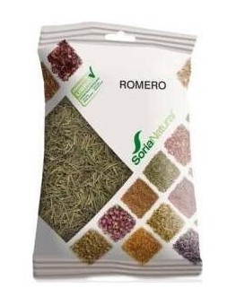 Soria Natural Infusion...