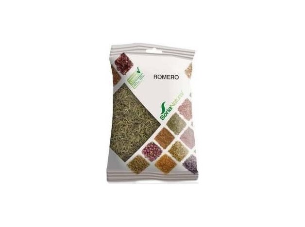 Soria Natural Infusion Romero 75G