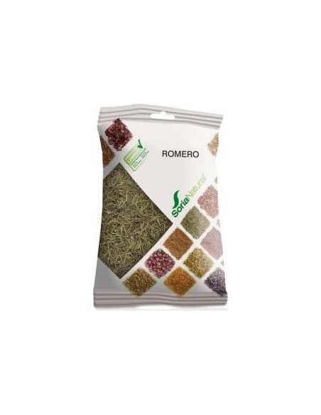 Soria Natural Infusion Romero 75G