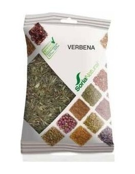 Soria Natural Infusion...