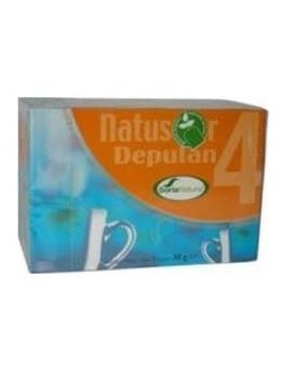 Soria Natural Natusor 04 -...
