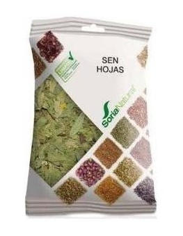 Soria Natural Infusion Sen...