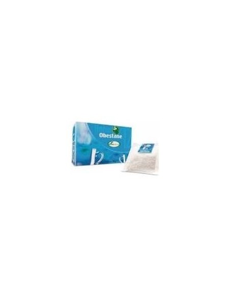 Soria Natural Natusor 12 - Obestane 20 Filtros
