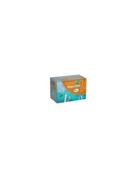 Soria Natural Natusor 24 - Digeslán 20 Filtros