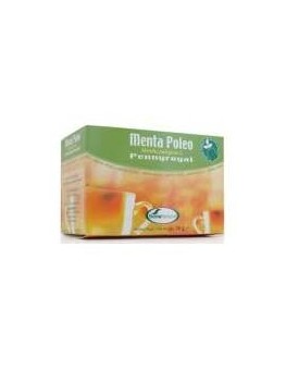 Soria Natural Menta Poleo...
