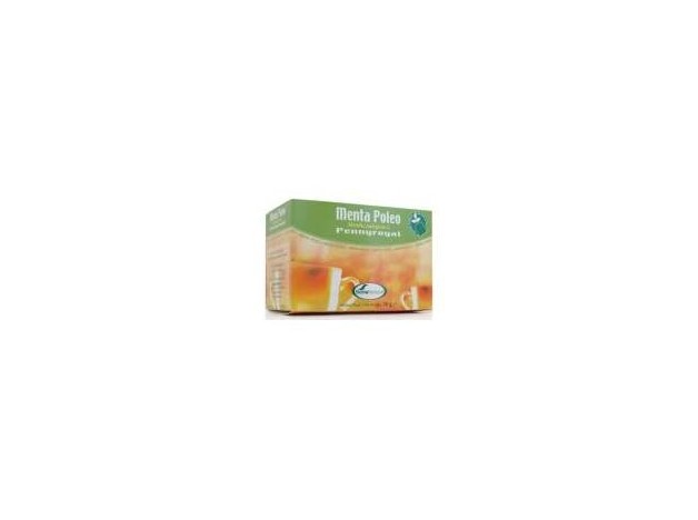 Soria Natural Menta Poleo 20 Uds
