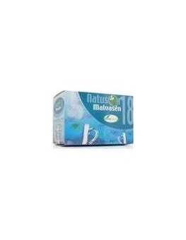 Soria Natural Natusor 18 -...
