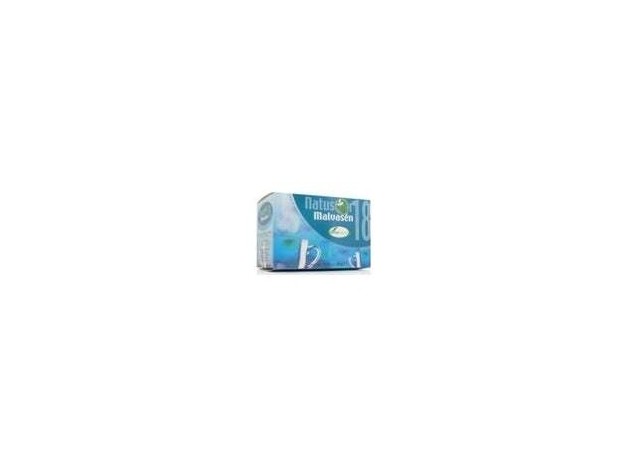 Soria Natural Natusor 18 - Malvasén 20 Filtros