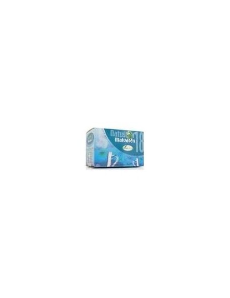 Soria Natural Natusor 18 - Malvasén 20 Filtros