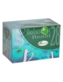 Soria Natural Natusor 28 -...