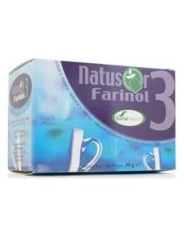 Soria Natural Natusor 03 -...