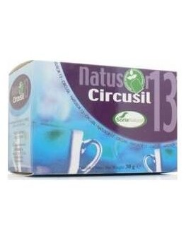 Soria Natural Natusor 13 -...