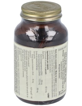 Solgar Epa/Gla 60 Perlas
