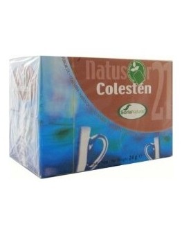 Soria Natural Natusor 21 -...