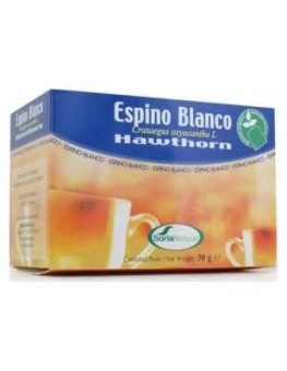Soria Natural Infusion...