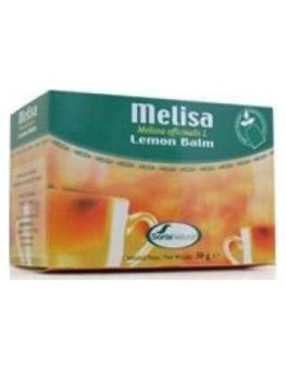 Soria Natural Melisa...