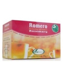 Soria Natural Romero...