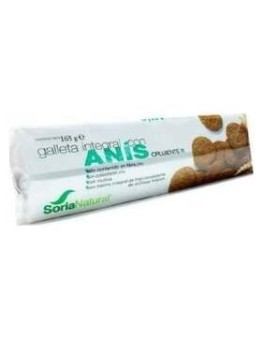 Soria Alimentacion Galletas...