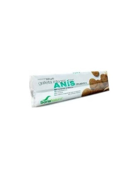 Soria Alimentacion Galletas Anis Inte.