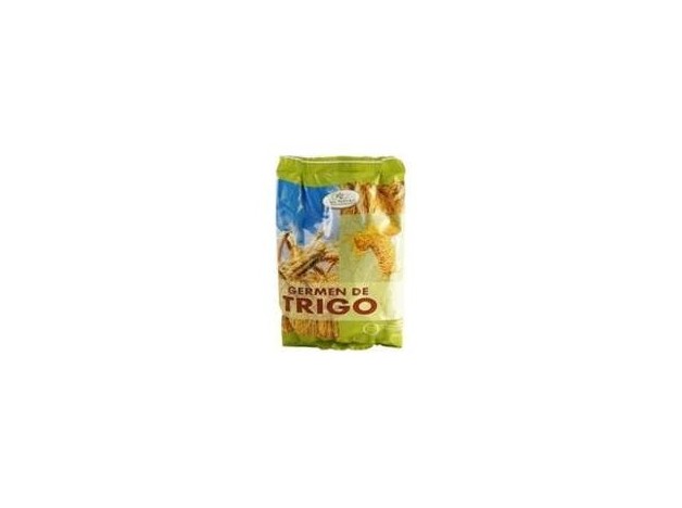 Soria Natural Germen De Trigo Bolsa 300G