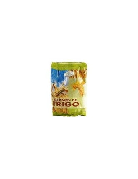 Soria Natural Germen De Trigo Bolsa 300G