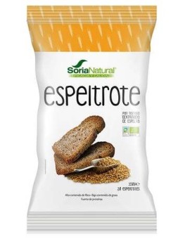 Biscote Espeltrote Integral...