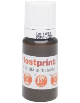Fost Print Plus Mandarina...