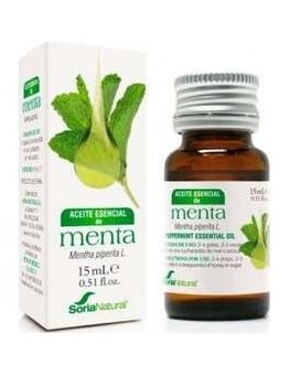 Soria Natural Aceite...