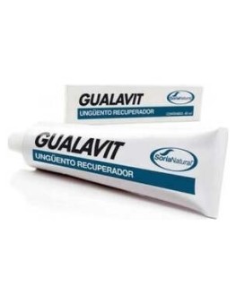 Gualavit Cerato 40 Ml Soria...