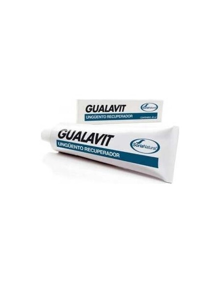 Gualavit Cerato 40 Ml Soria Natural