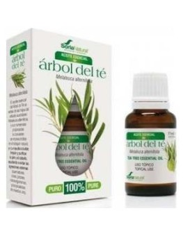 Aceite Esencial Arbol Del...