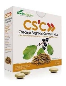 Soria Natural Cascara...