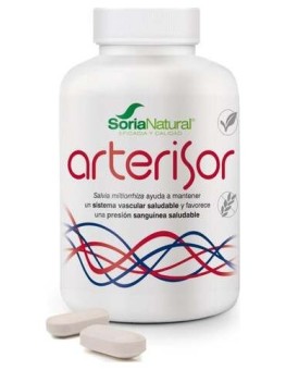 Arterisor 180Comp. - Soria...