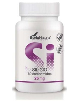 Silicio Liberacion...