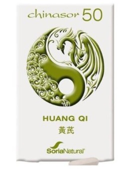 Soria Natural Chinasor 50...