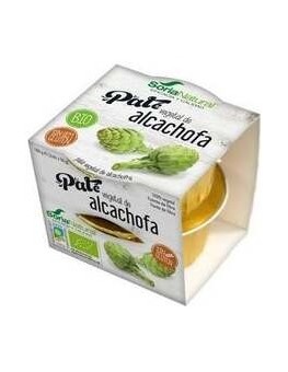 Soria Alimentacion Pate...