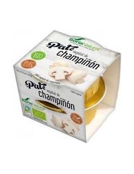 Soria Natural Pat...