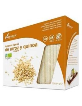 Soria Alimentacion Tostadas...