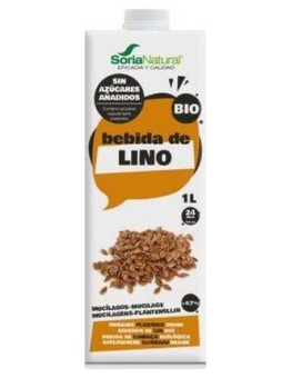 Soria Natural Pack Bebida...