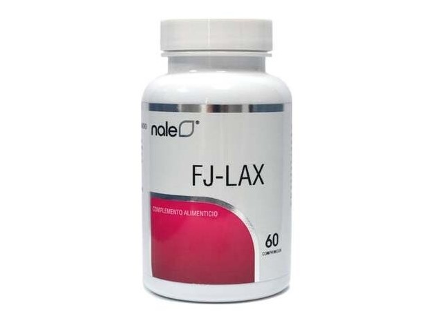 F.J. Lax Nale 60Comp.