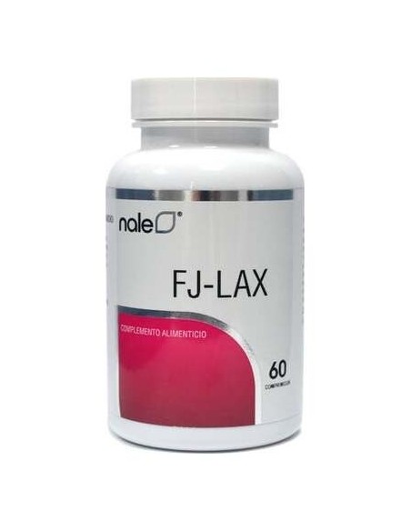 F.J. Lax Nale 60Comp.