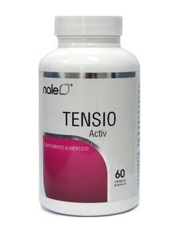 Nale Tensio Activ 60Caps
