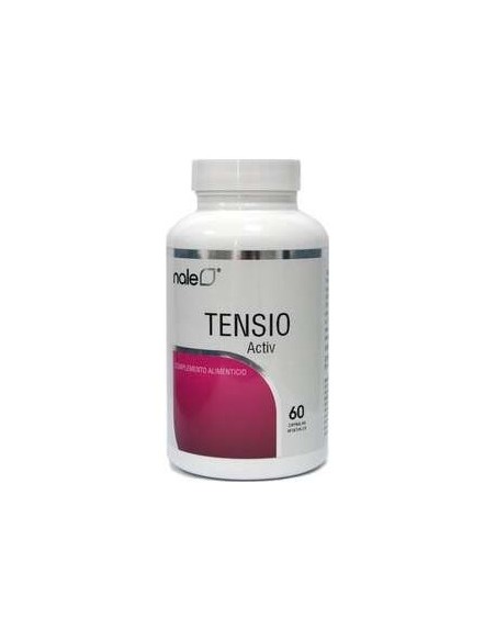 Nale Tensio Activ 60Caps