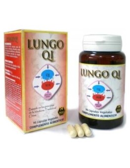 Nale Lungo Qi 90Caps