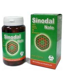 Nale Sinodal 60Caps